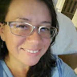 Meet your Posher, Alexia